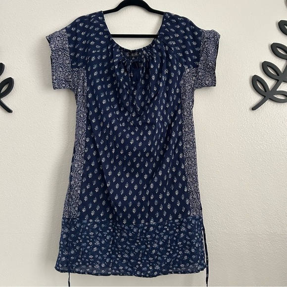 New Lucky Brand Mini Dress | Size Small - Picture 1 of 5